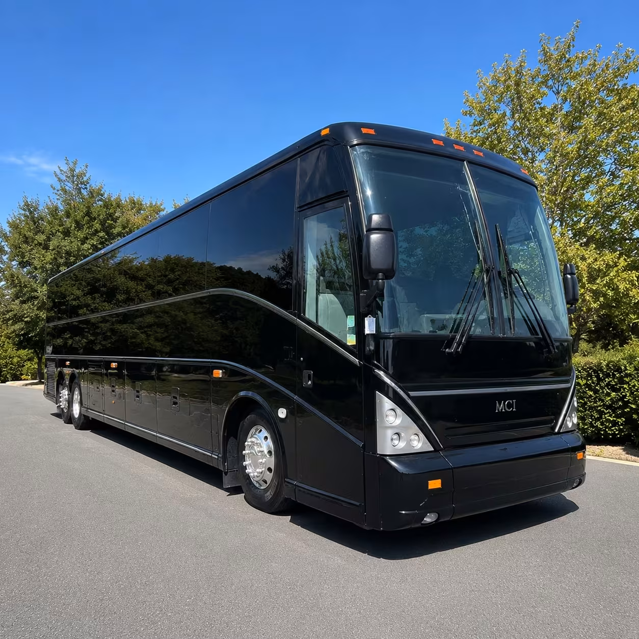 book concert transportation in torrance or any city nearby