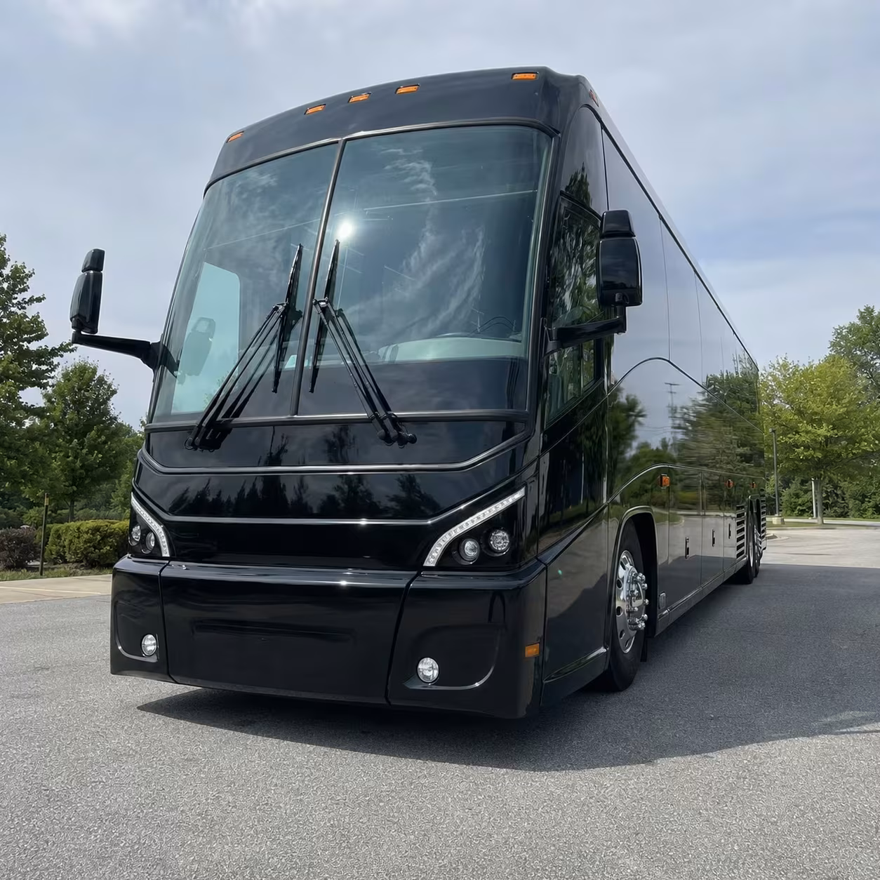 book employee transportation in torrance or any city nearby