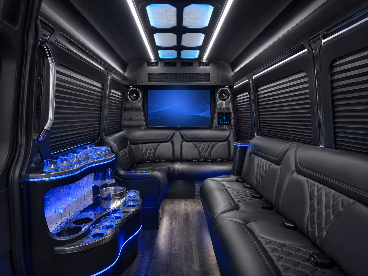 convention and conference transportation in torrance and the south bay