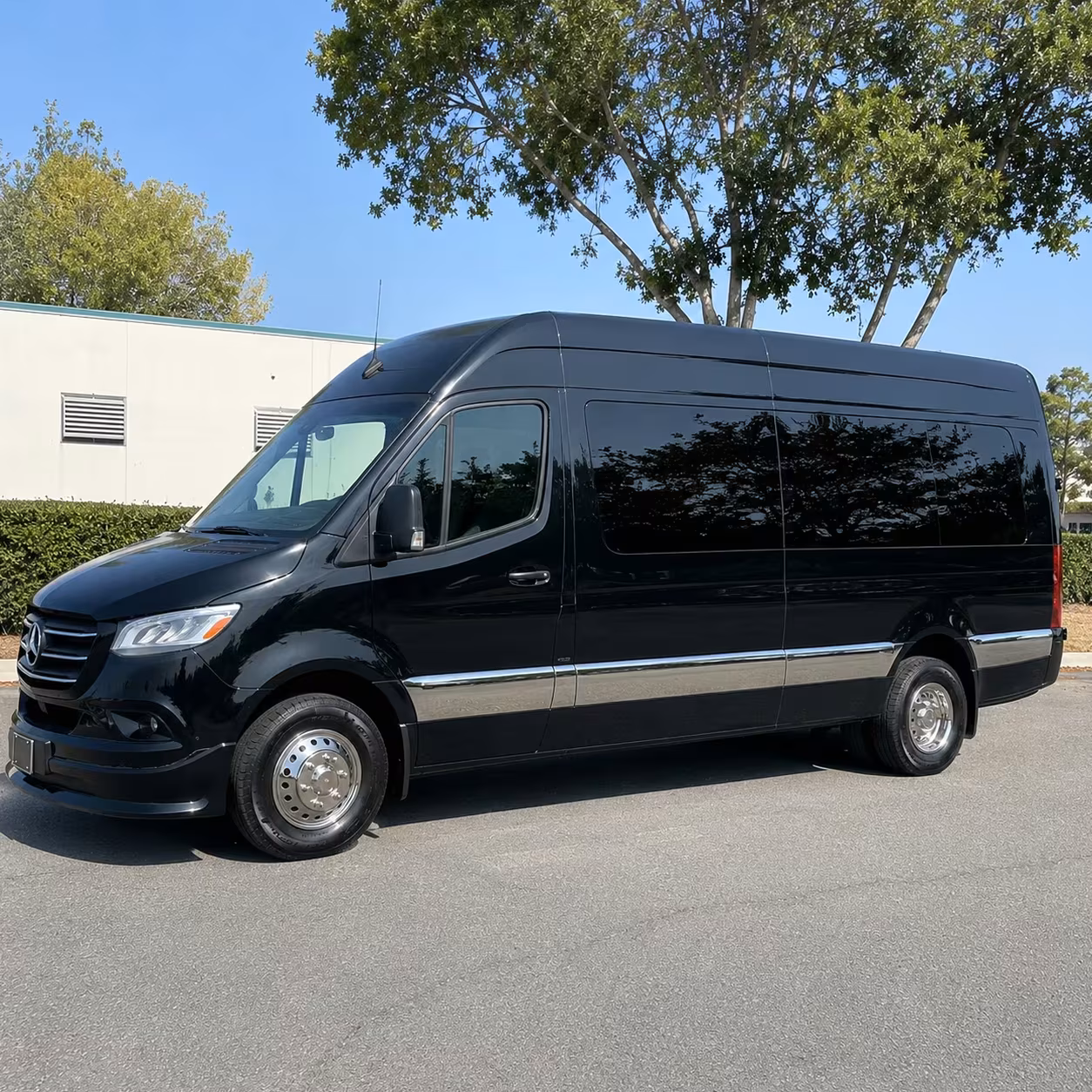 event transportation bus rentals in torrance
