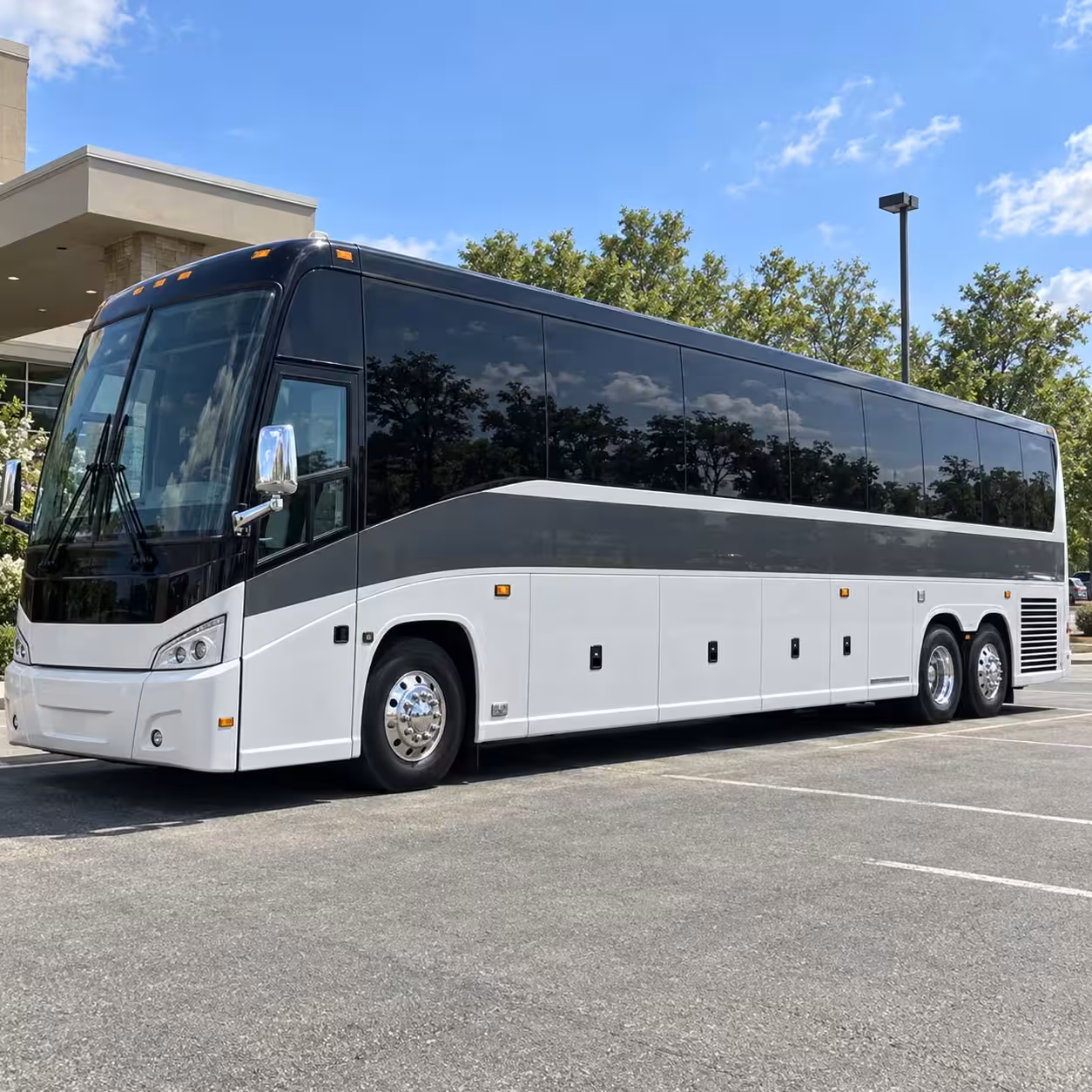 field trip bus options for torrance unified school district schools
