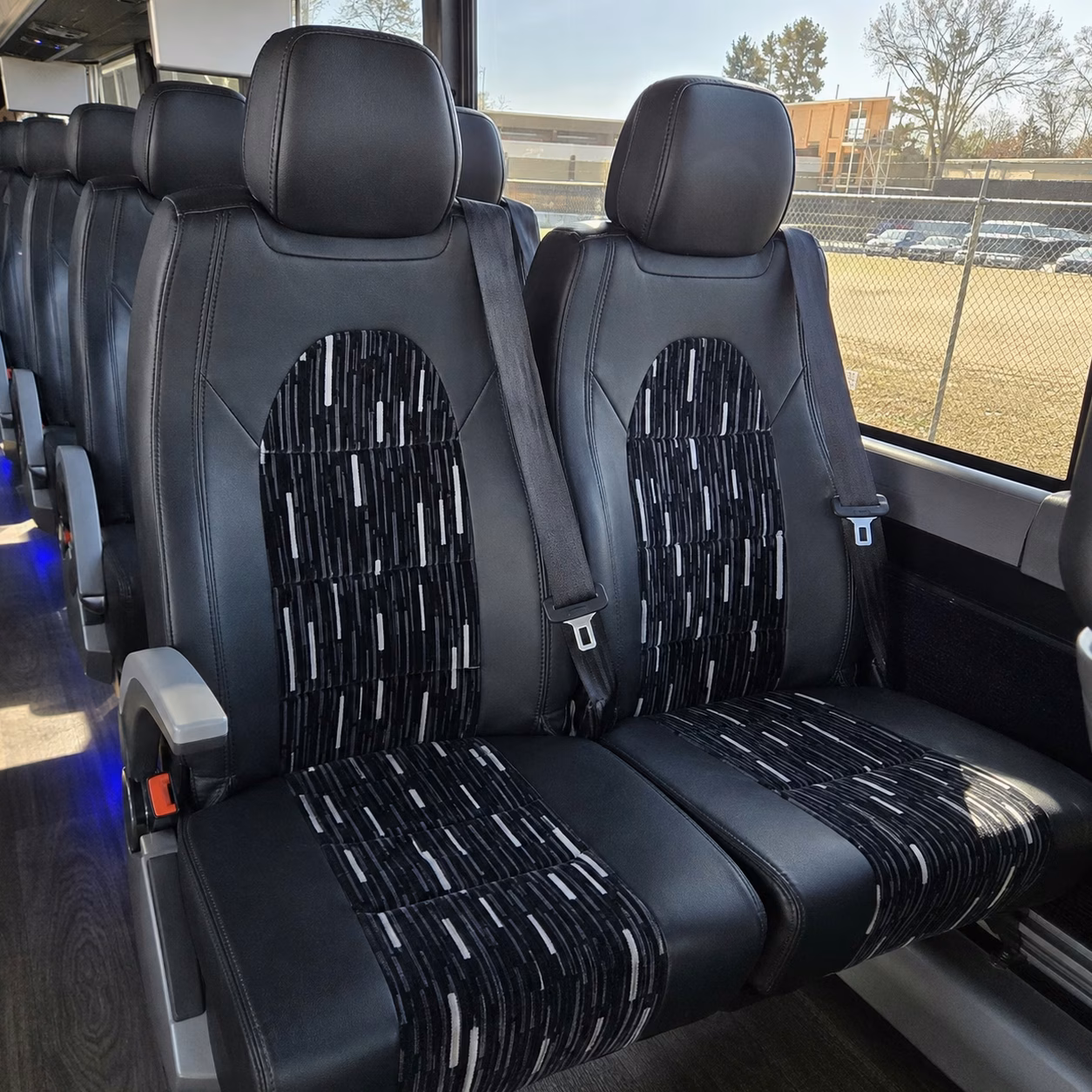 how the day of the week changes what a bus costs in torrance california