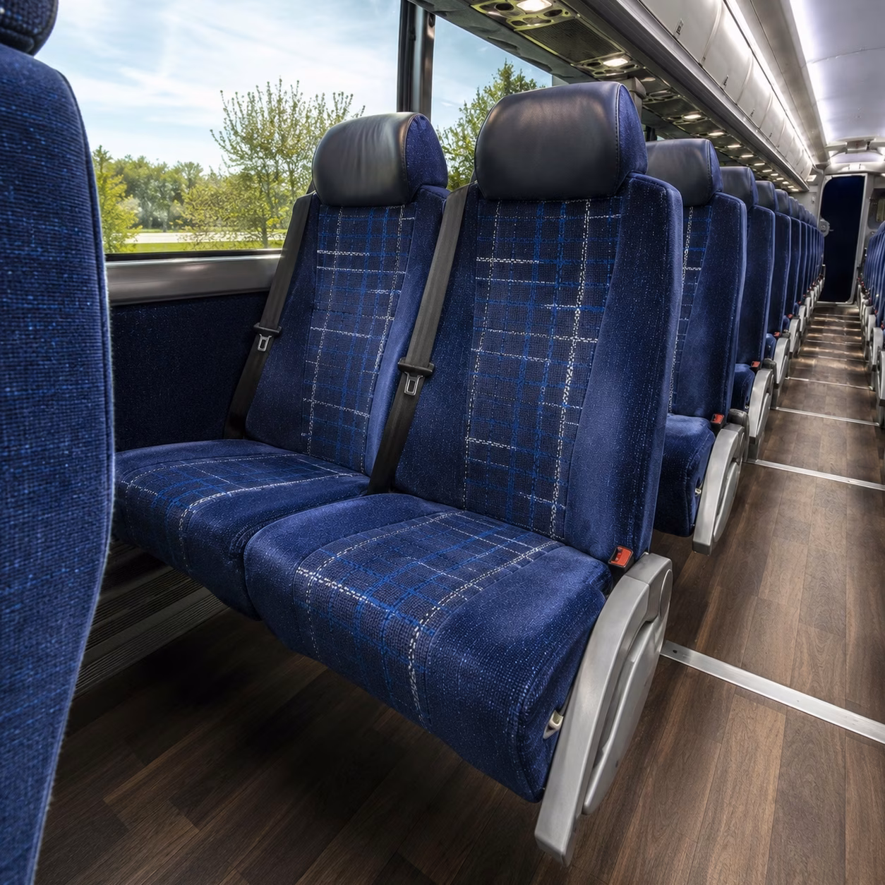 how where and when you re traveling affects torrance charter bus rates