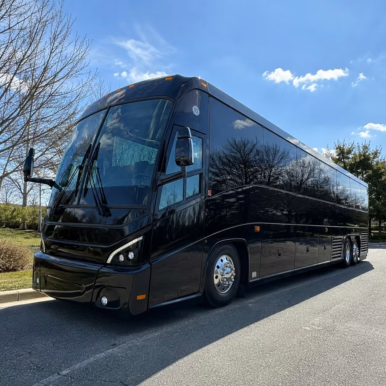 one time or long term employee transportation in torrance