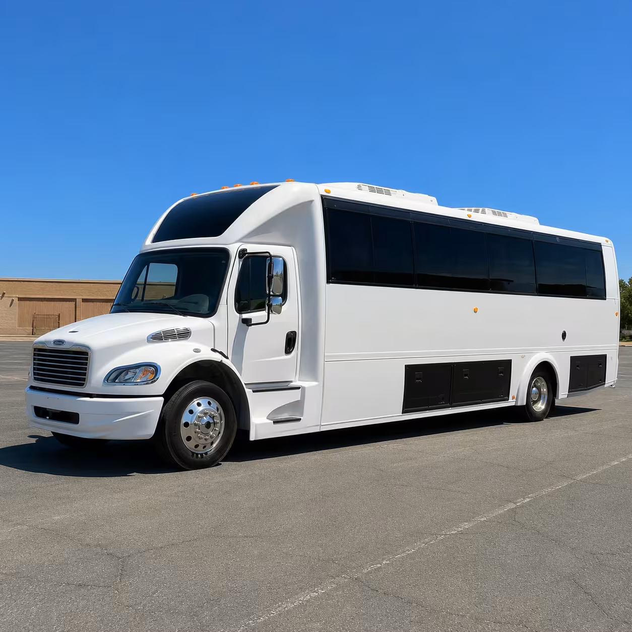 party bus