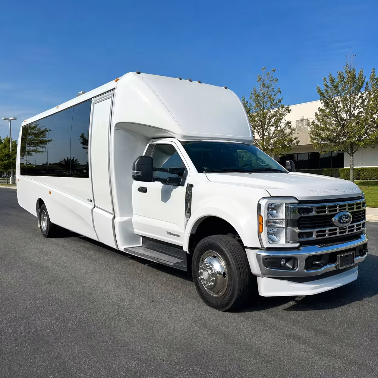 religious group transportation services in torrance