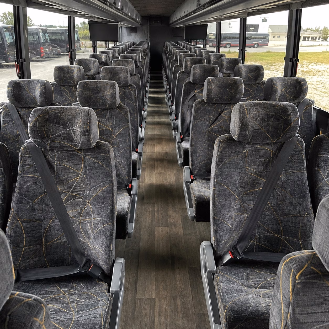 school field trip charter buses in torrance