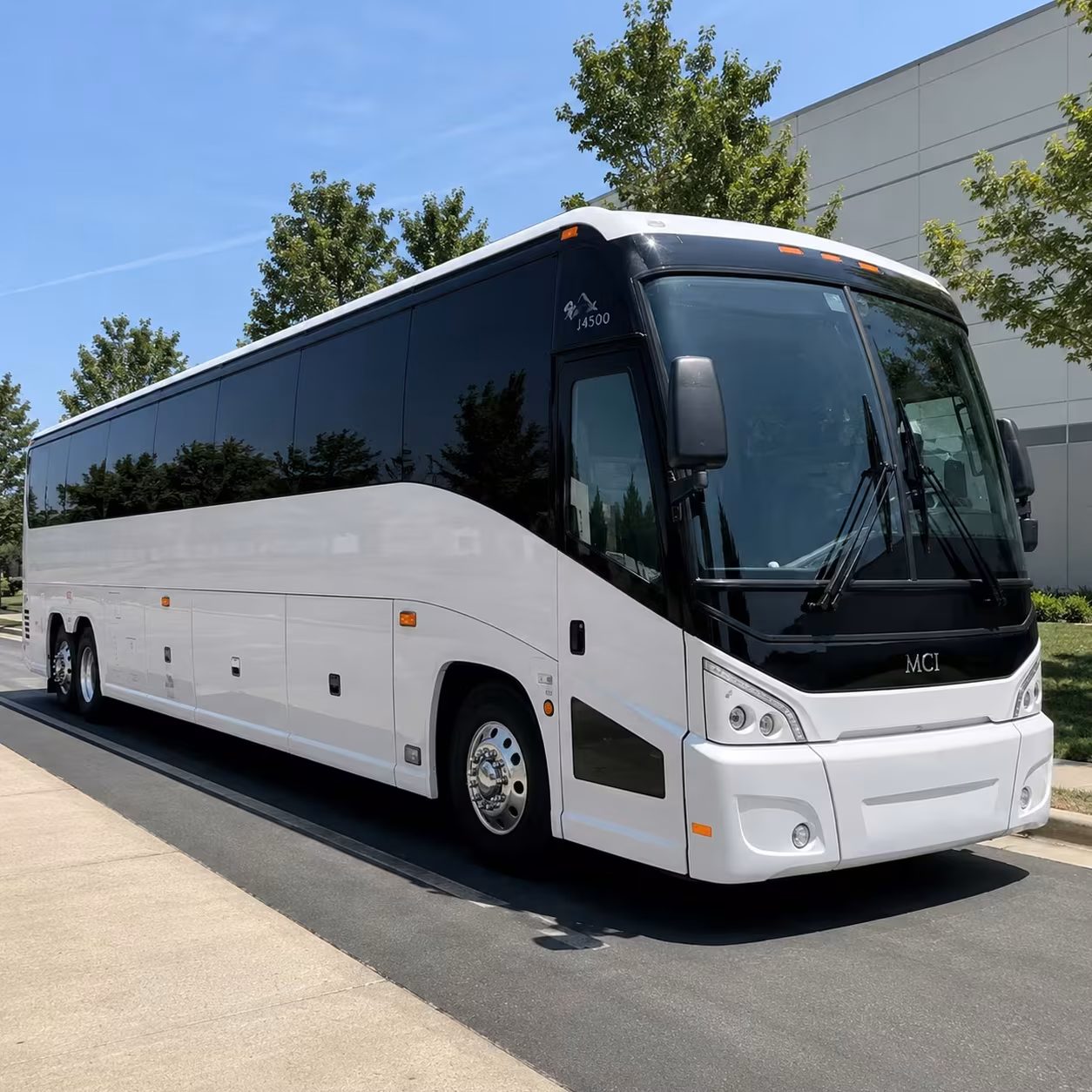 see torrance long distance bus rental prices without callbacks