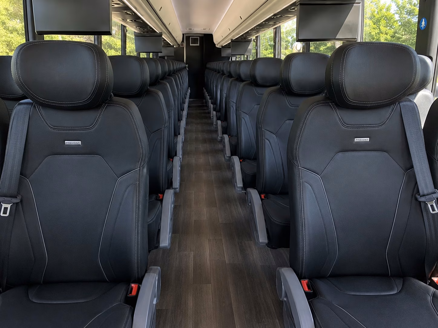 torrance bus rentals for bachelorette parties and rehearsal dinners