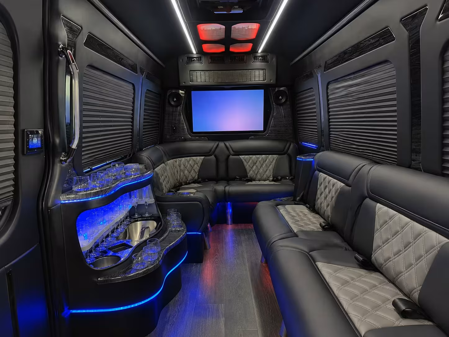 torrance bus rentals for lakers kings clippers and ducks games