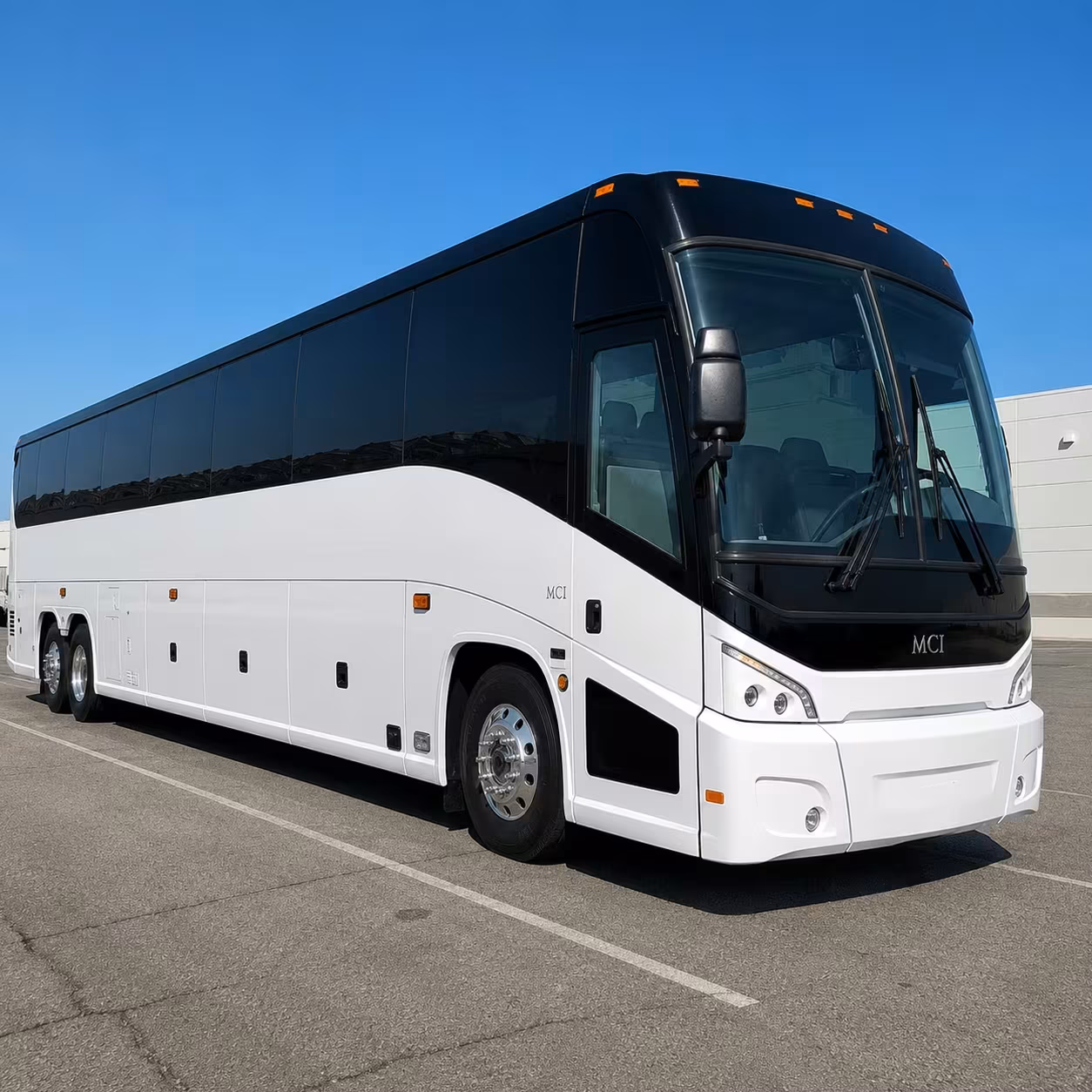 torrance charter bus rentals