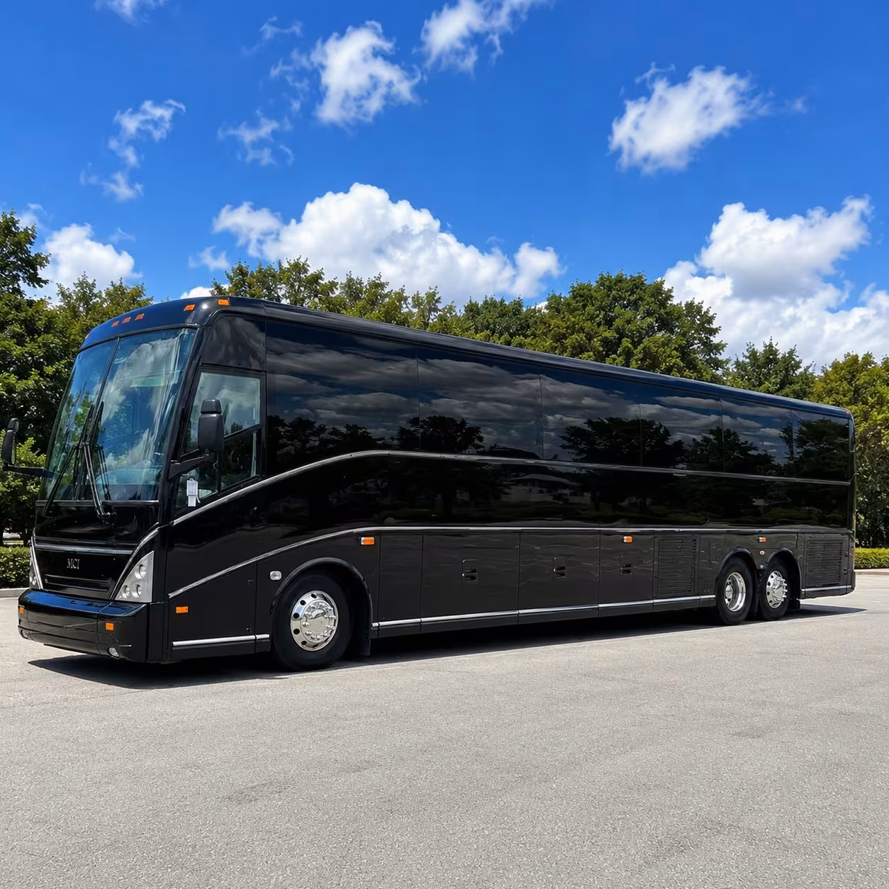 torrance charter buses to the wiltern the novo and greek theatre