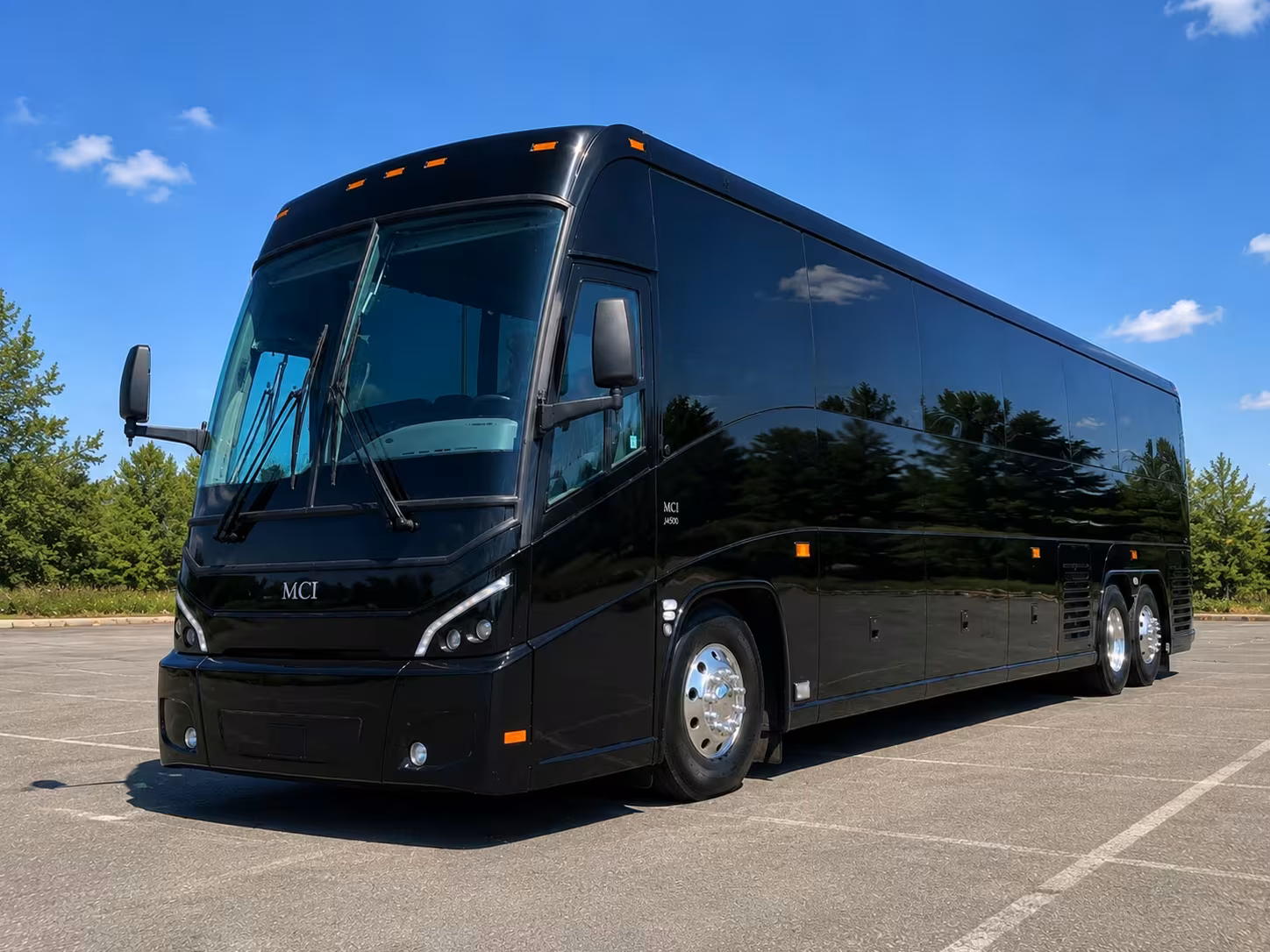 torrance church retreat charter bus rentals to forest home