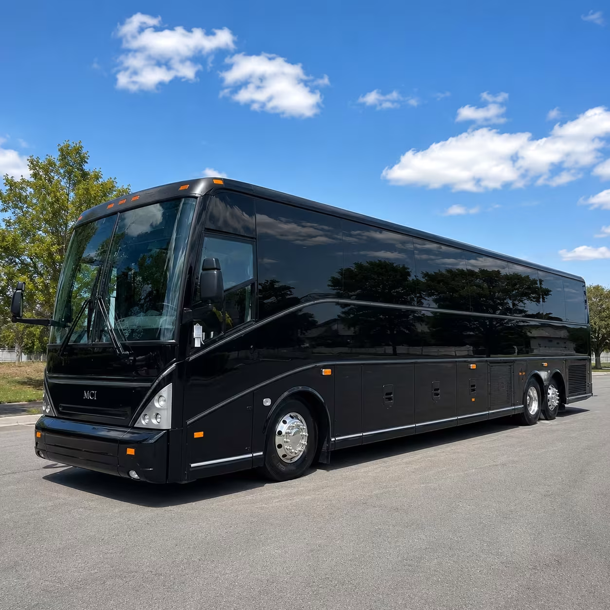 torrance concert and festival transportation for multi venue nights