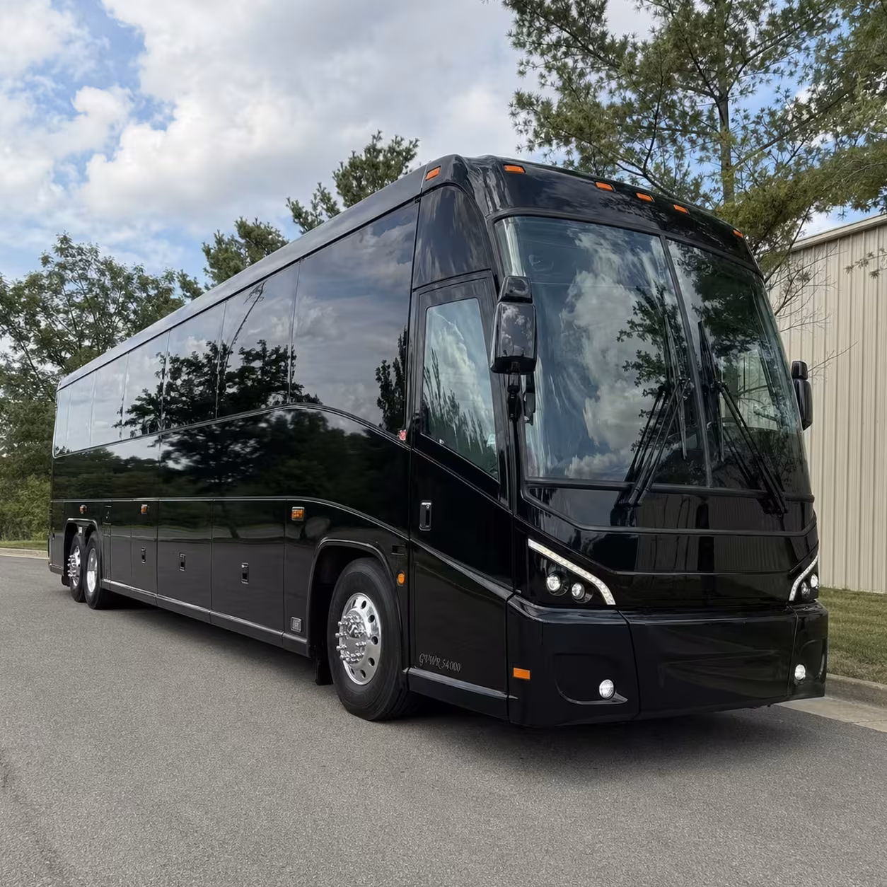 torrance to san diego charter buses for games and conventions