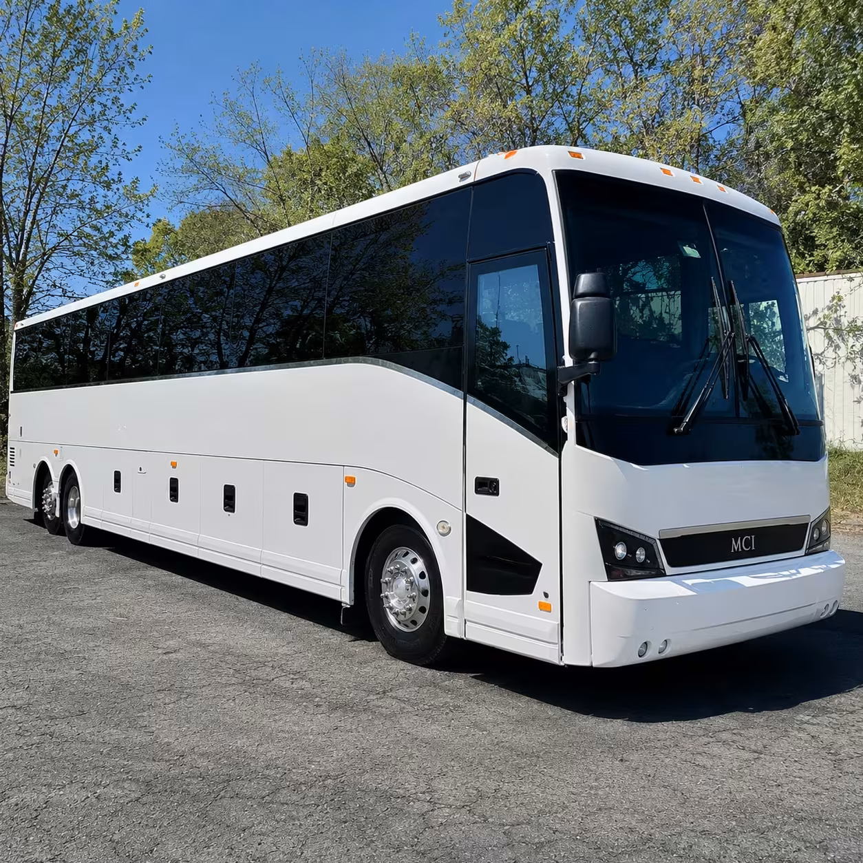 youth group and vacation bible school transportation in torrance