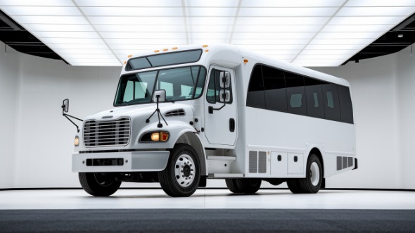 30 passenger minibus long beach