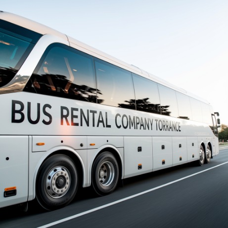 56 passenger motorcoach
