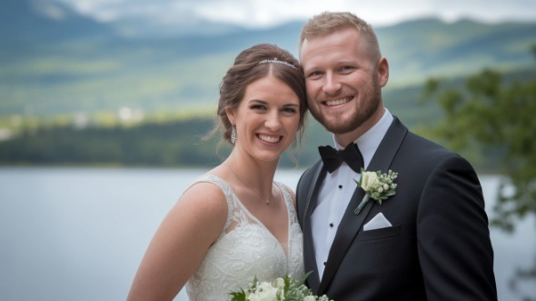 lakewood wedding transportation