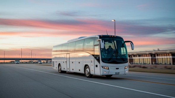 long beach airport shuttles