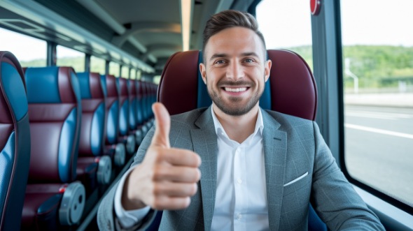 long beach corporate transportation