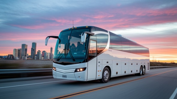 long beach private event transportation