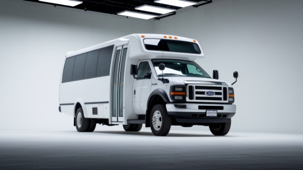 party bus rental long beach