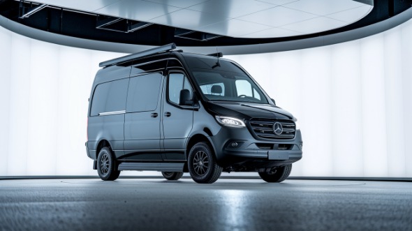 sprinter limo rental long beach