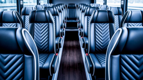 torrance 25 passenger minibus rental