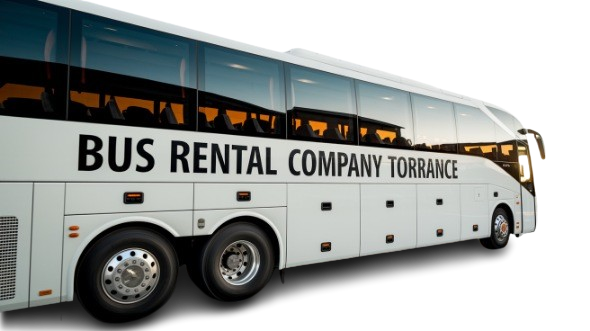 torrance bus rental