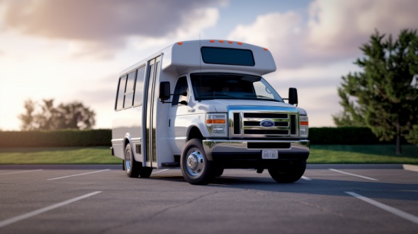 torrance religious charter bus minibus rentals
