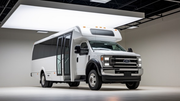 torrance religious group charter bus minibus rentals