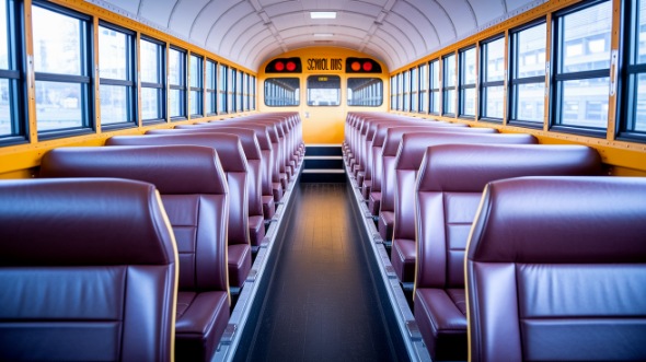 torrance school bus rental rental